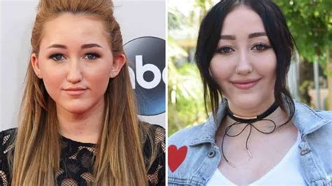 noah cyrus before after|Noah Cyrus (@noahcyrus) • Instagram photos and videos